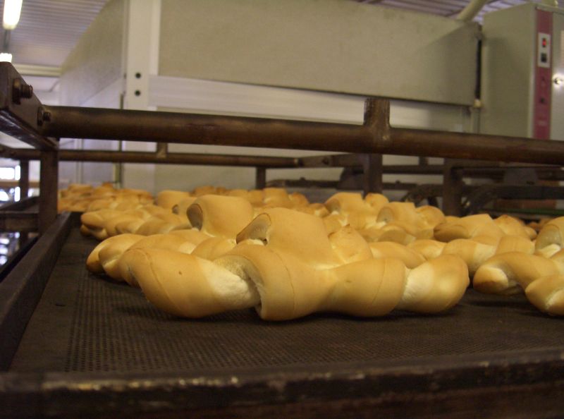 Panificio Rioveggio Bologna