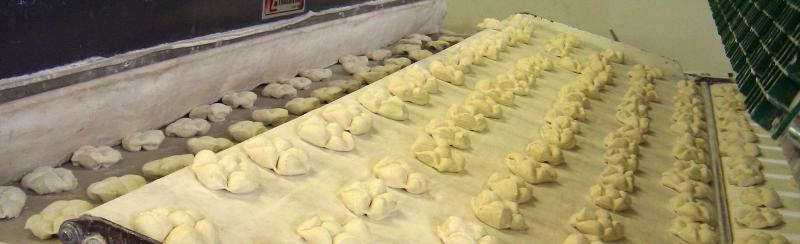 Panificio Rioveggio Bologna