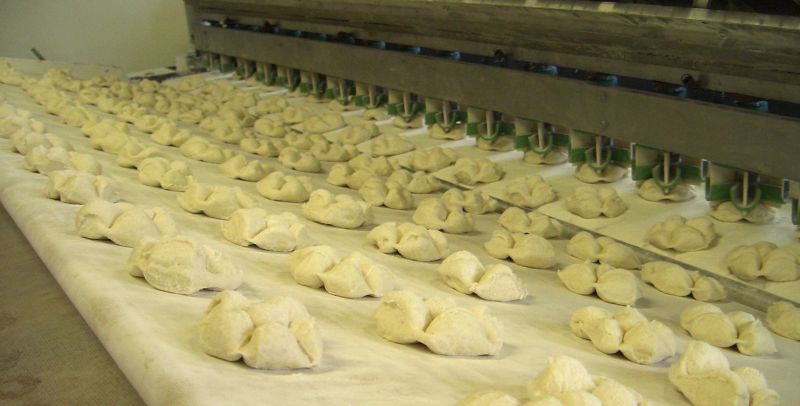 Panificio Rioveggio Bologna