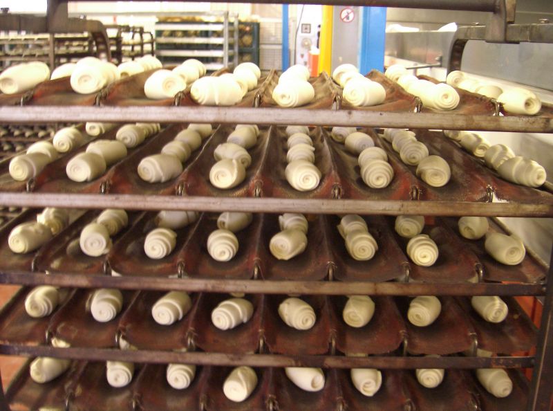 Panificio Rioveggio Bologna