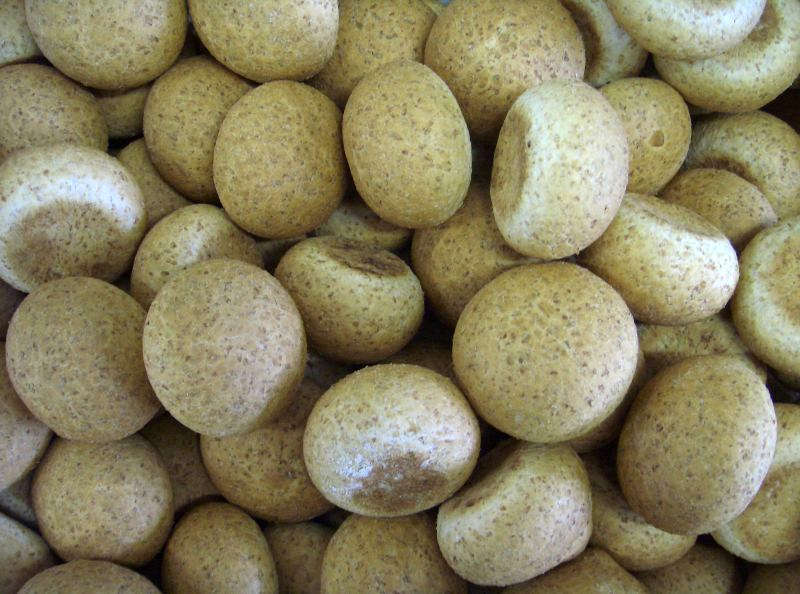 Panificio Rioveggio Bologna